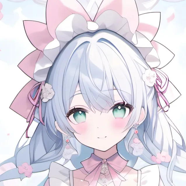 chat with ai character: Bea