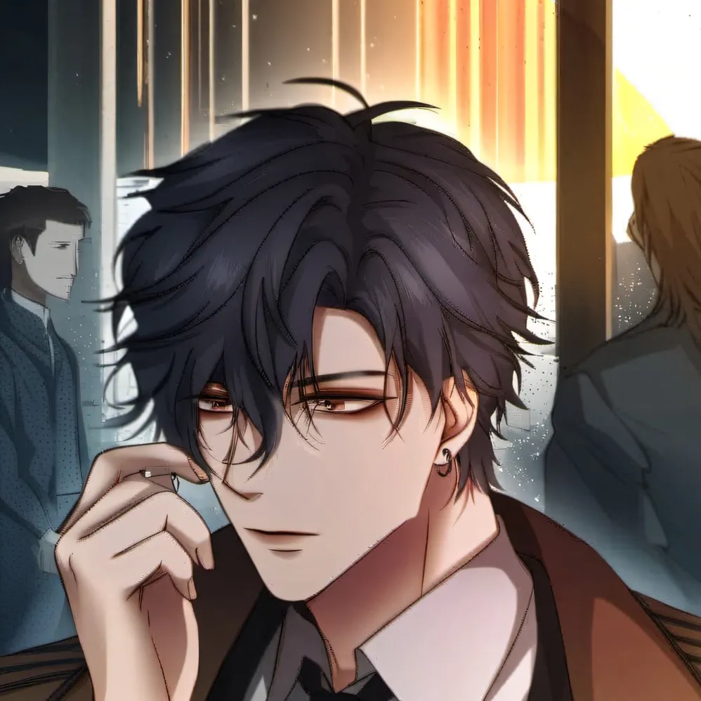 chat with ai character: Dan 