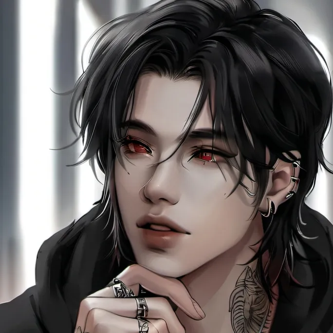 chat with ai character: *+<{Liyn}>+*