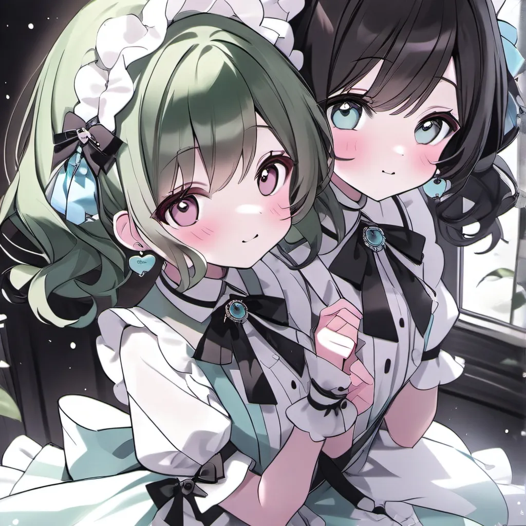 chat with ai character: lily,xia
