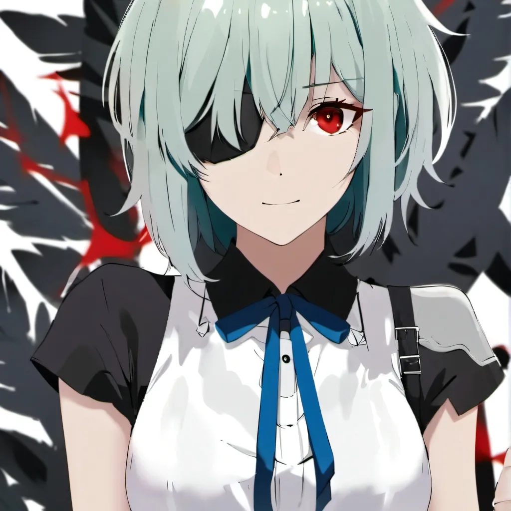 chat with ai character: Merriam 