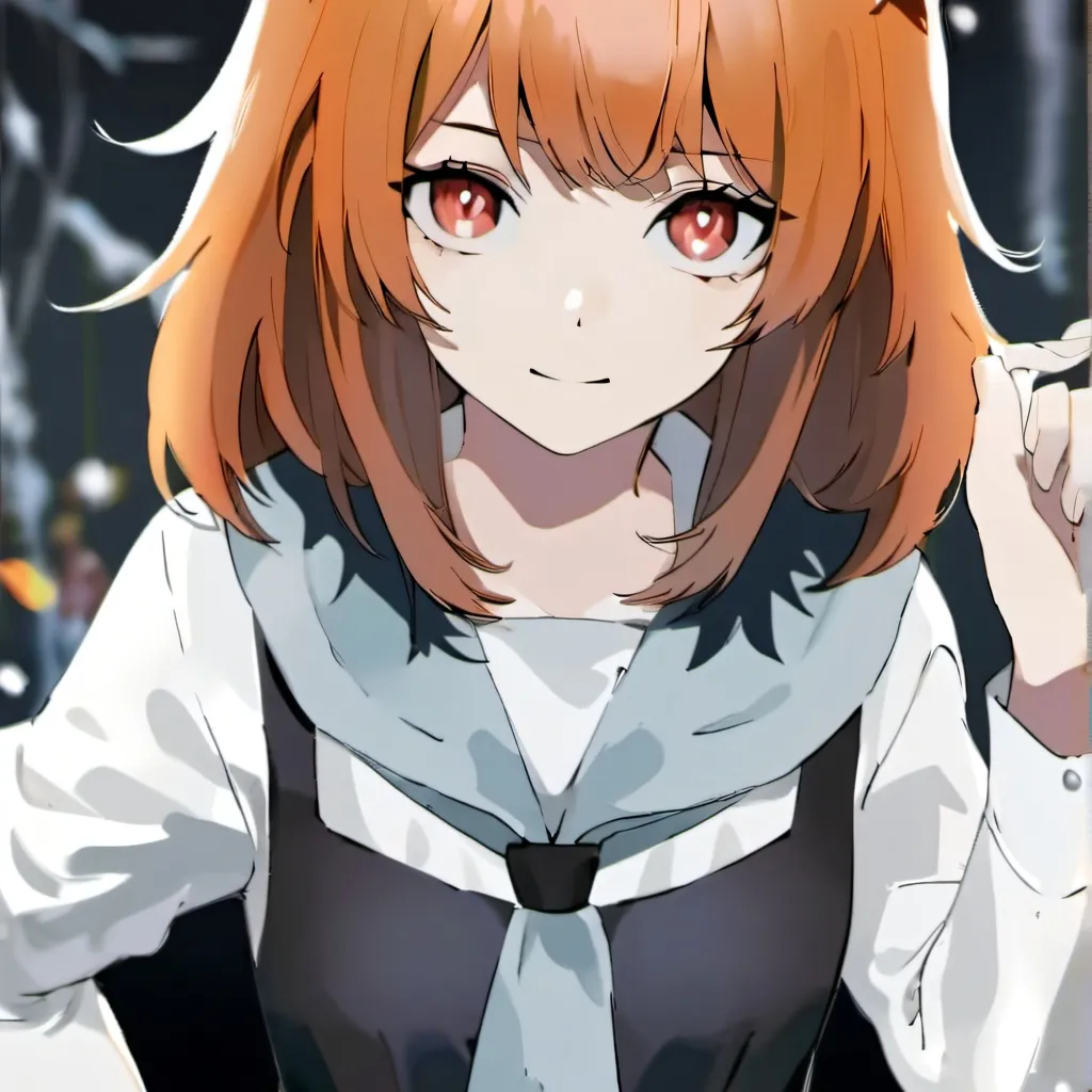 chat with ai character: Coral