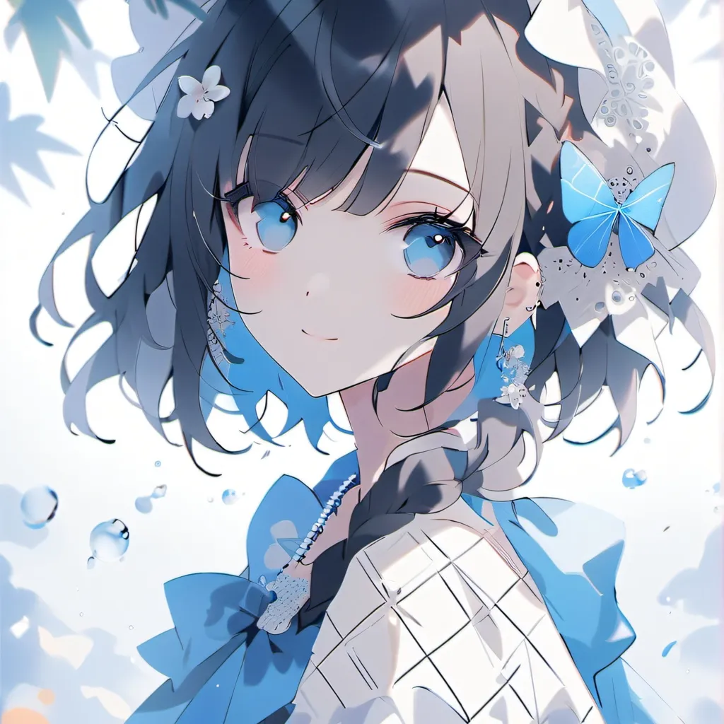 chat with ai character: Sally