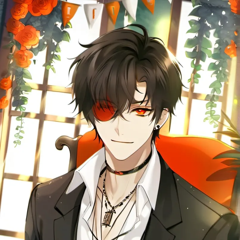 chat with ai character: zian