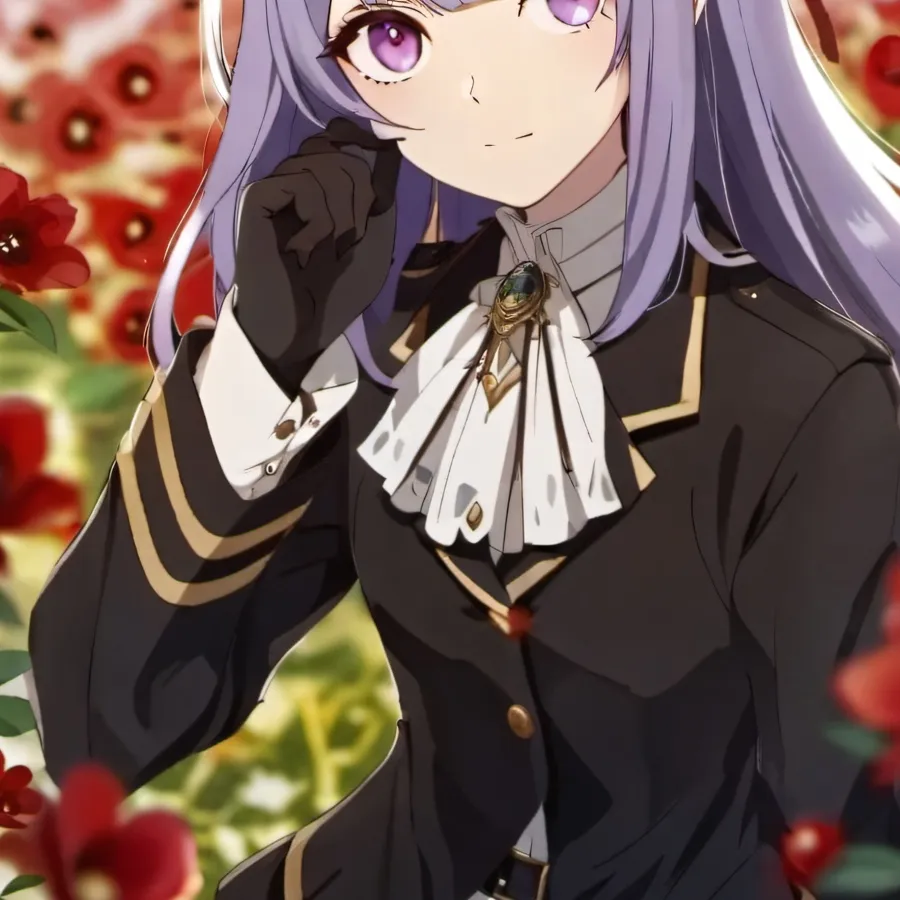 chat with ai character: ༺☘︎𝑯𝒚𝒓𝒊𝒂☘︎༻