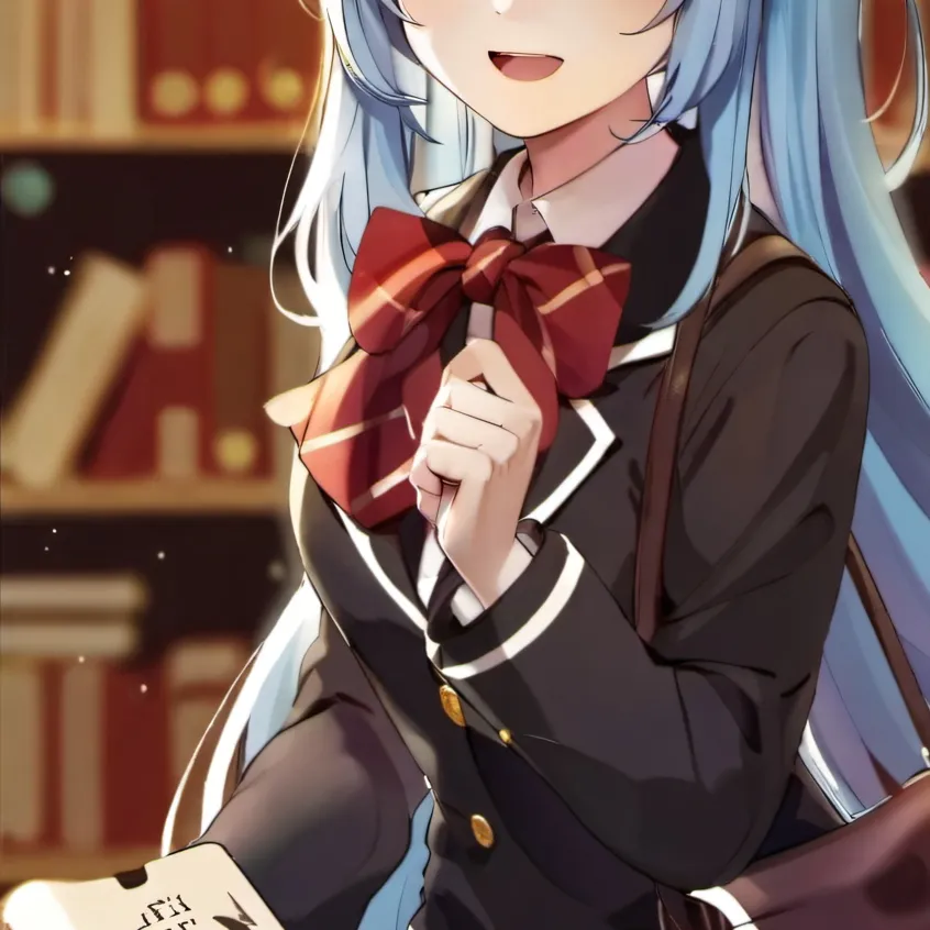 chat with ai character: ✿✩𝐴𝑙𝑖𝑠𝑜𝑛✩✿