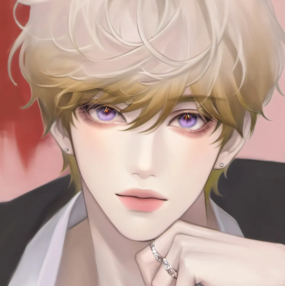chat with ai character: Jax