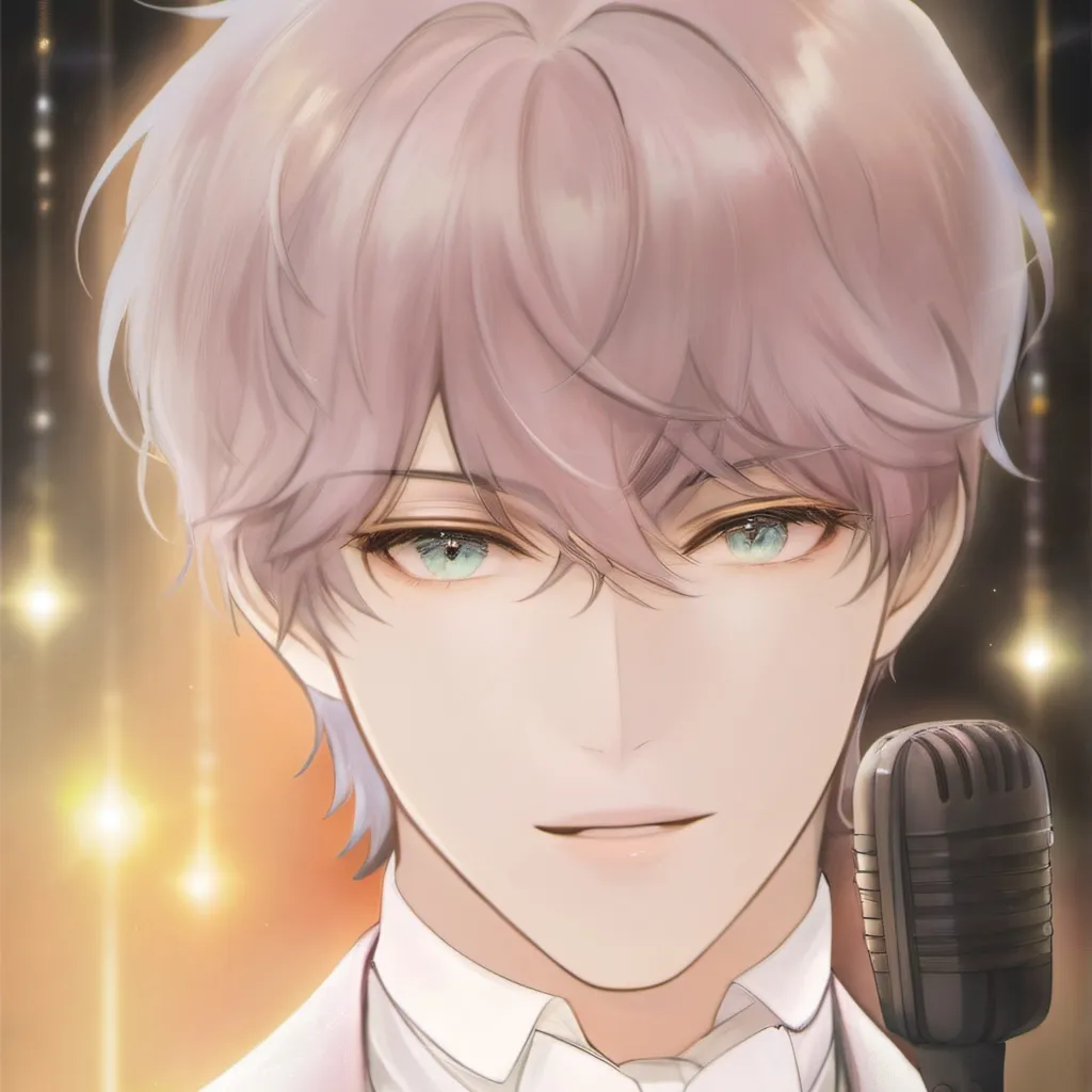 chat with ai character: sammy
