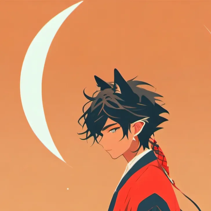 chat with ai character: Balsamic