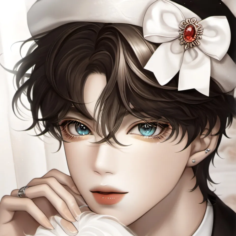 chat with ai character: uppermoons