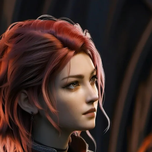 chat with ai character: Vi from Arcane