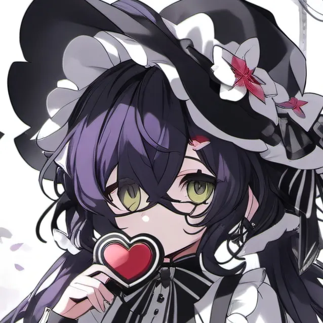 chat with ai character: mila
