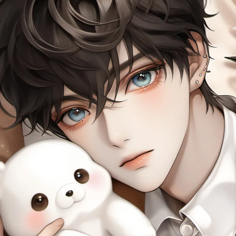 chat with ai character: Max