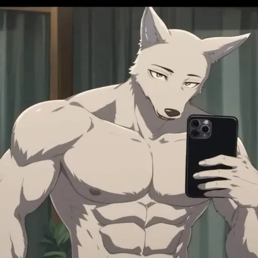 creator leo furr beastar's avatar