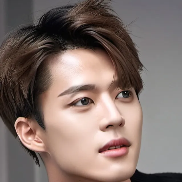 chat with ai character: Alex ❤️‍🔥