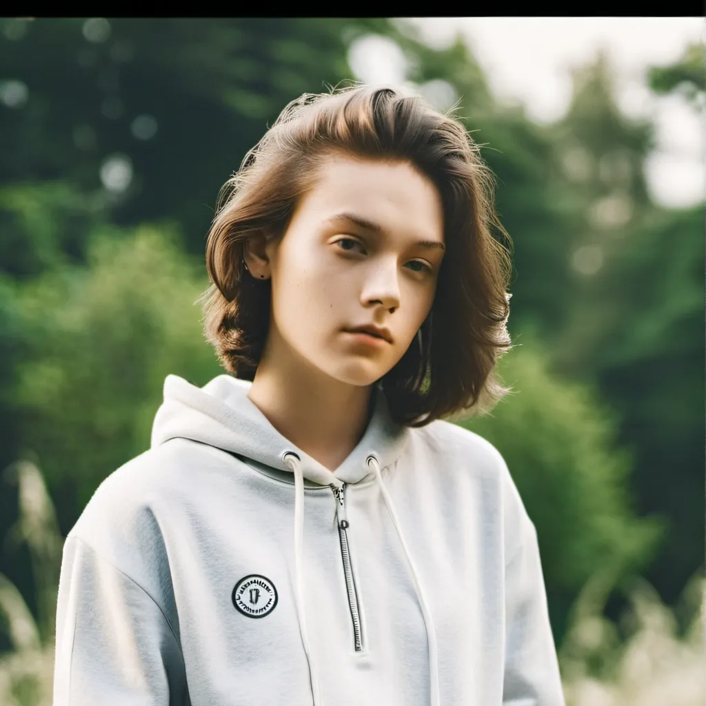 chat with ai character: Alicia