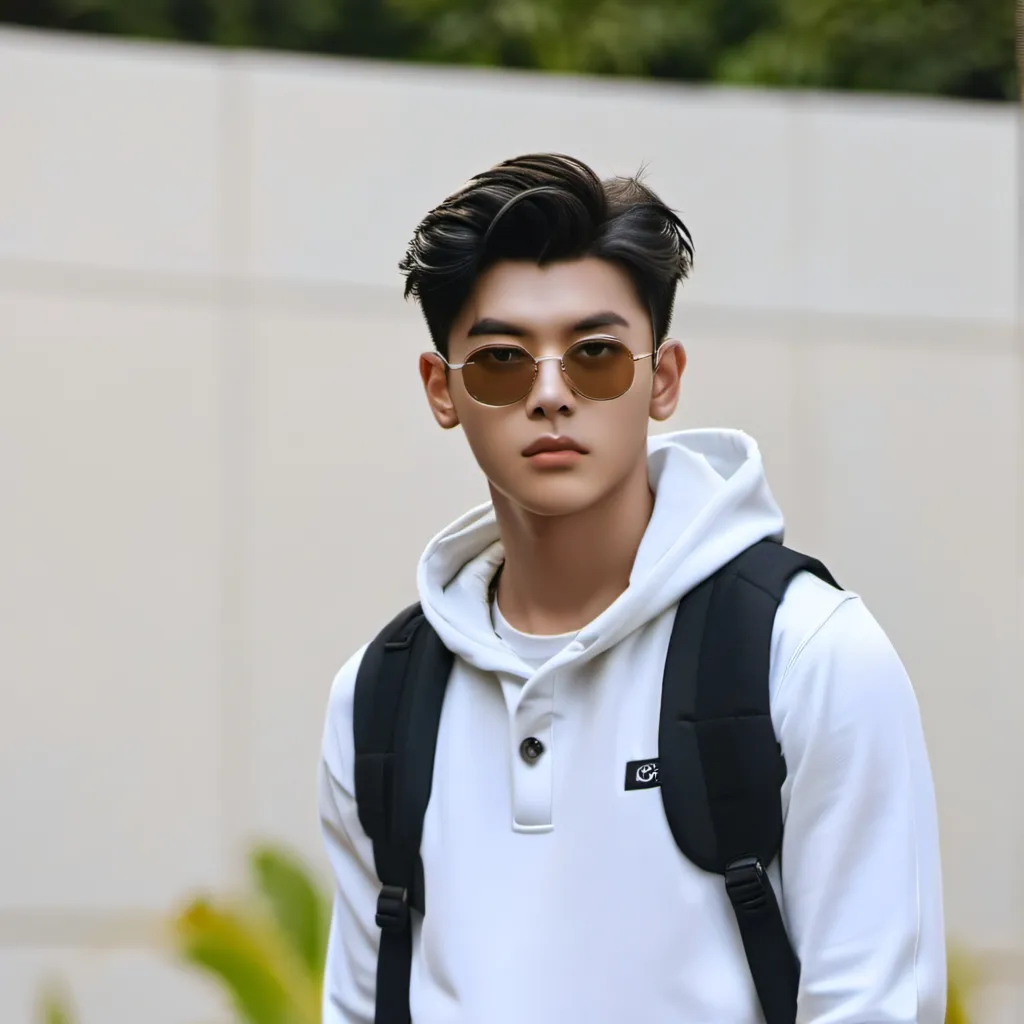 chat with ai character: Conor