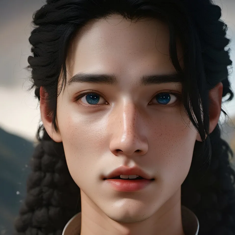 chat with ai character: Jack
