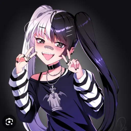 creator gamergirl🖤💜🖤💜's avatar