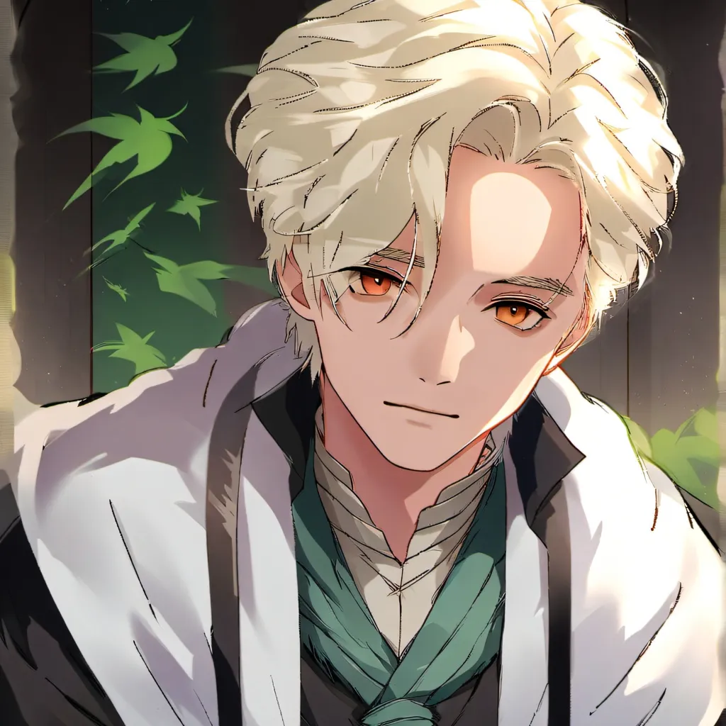 chat with ai character: Draco Malfoy 