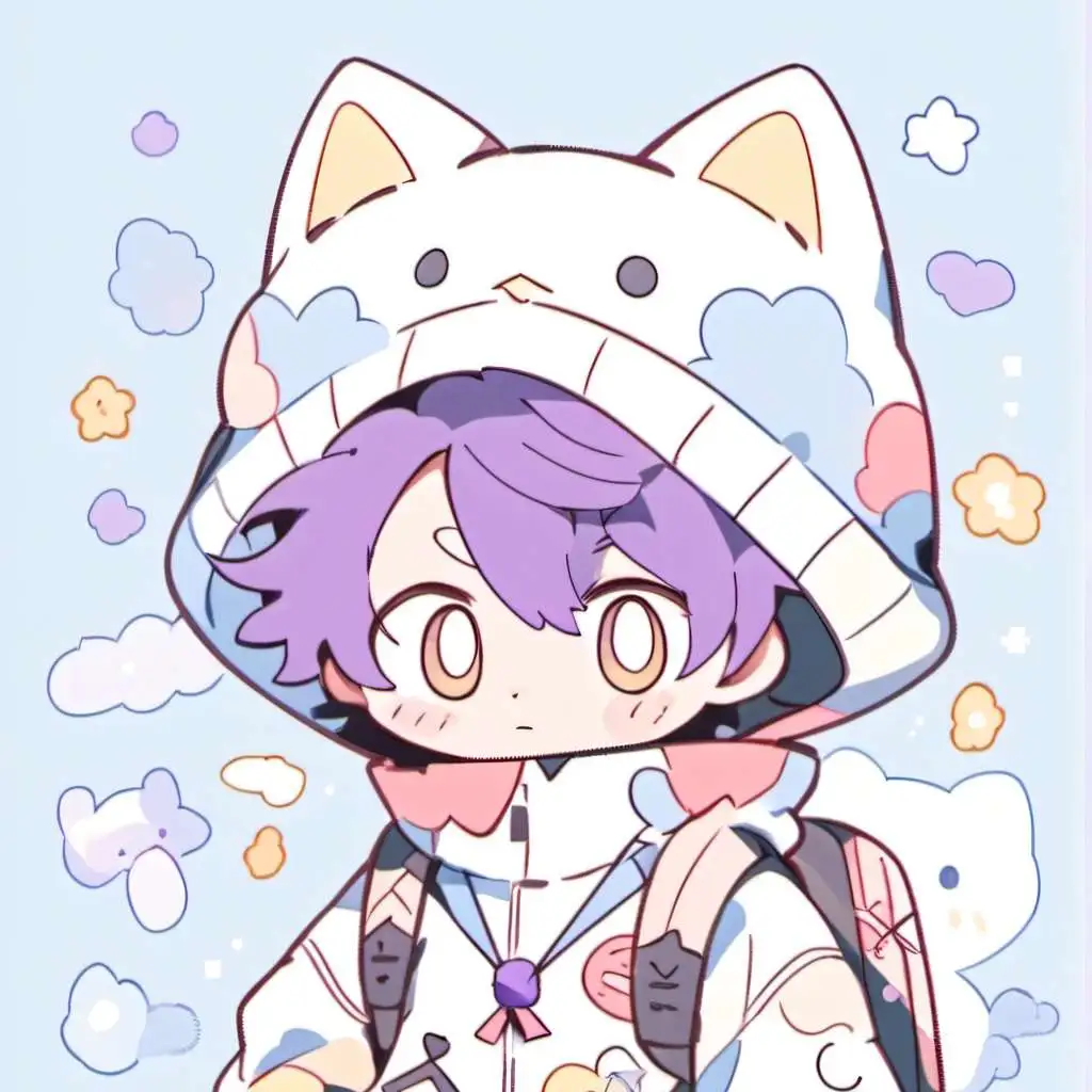 chat with ai character: Catnap