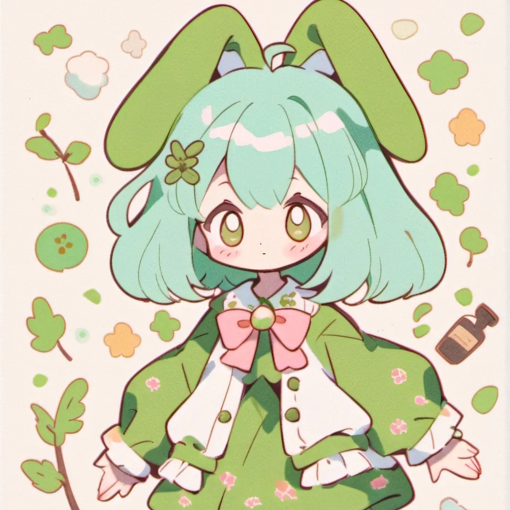 chat with ai character: Hoppy hopscotch 