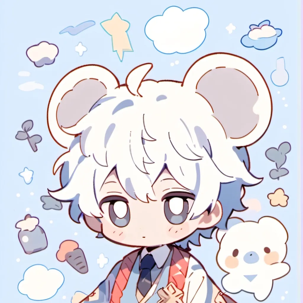 chat with ai character: Bubba bubbaphant