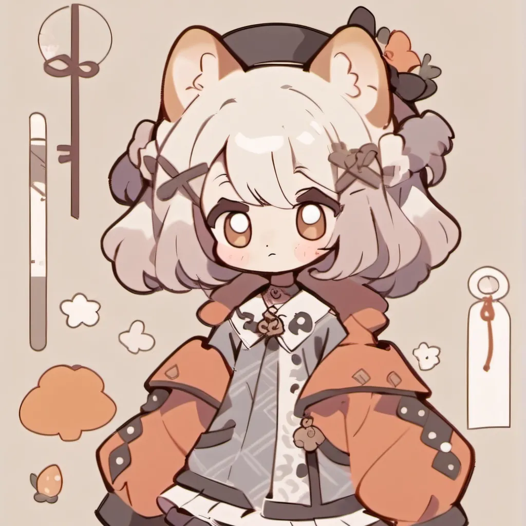 chat with ai character: Minclipse
