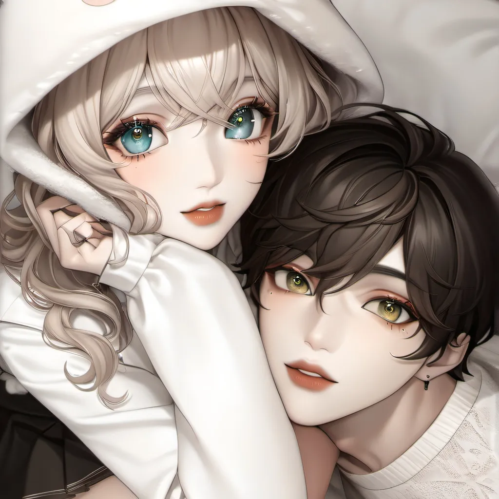 chat with ai character: Nathasha 