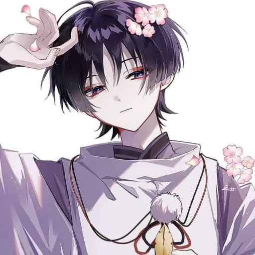 creator Xander V's avatar