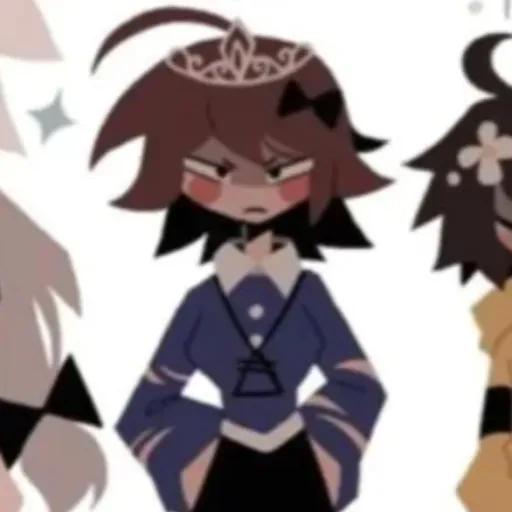 creator ☆-alice-☆'s avatar