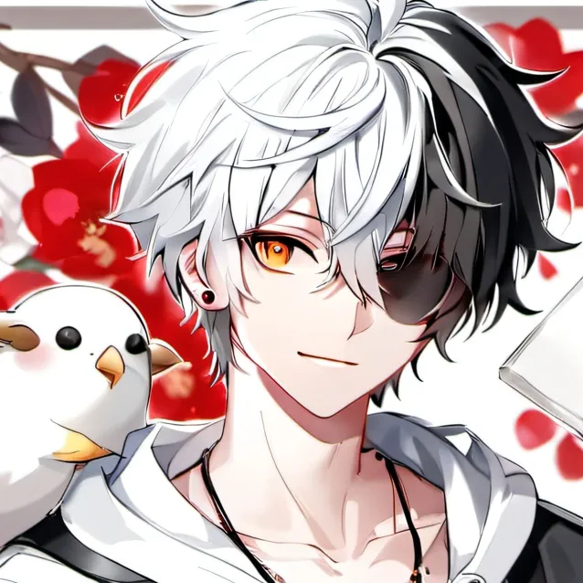 chat with ai character: bakudeku married 