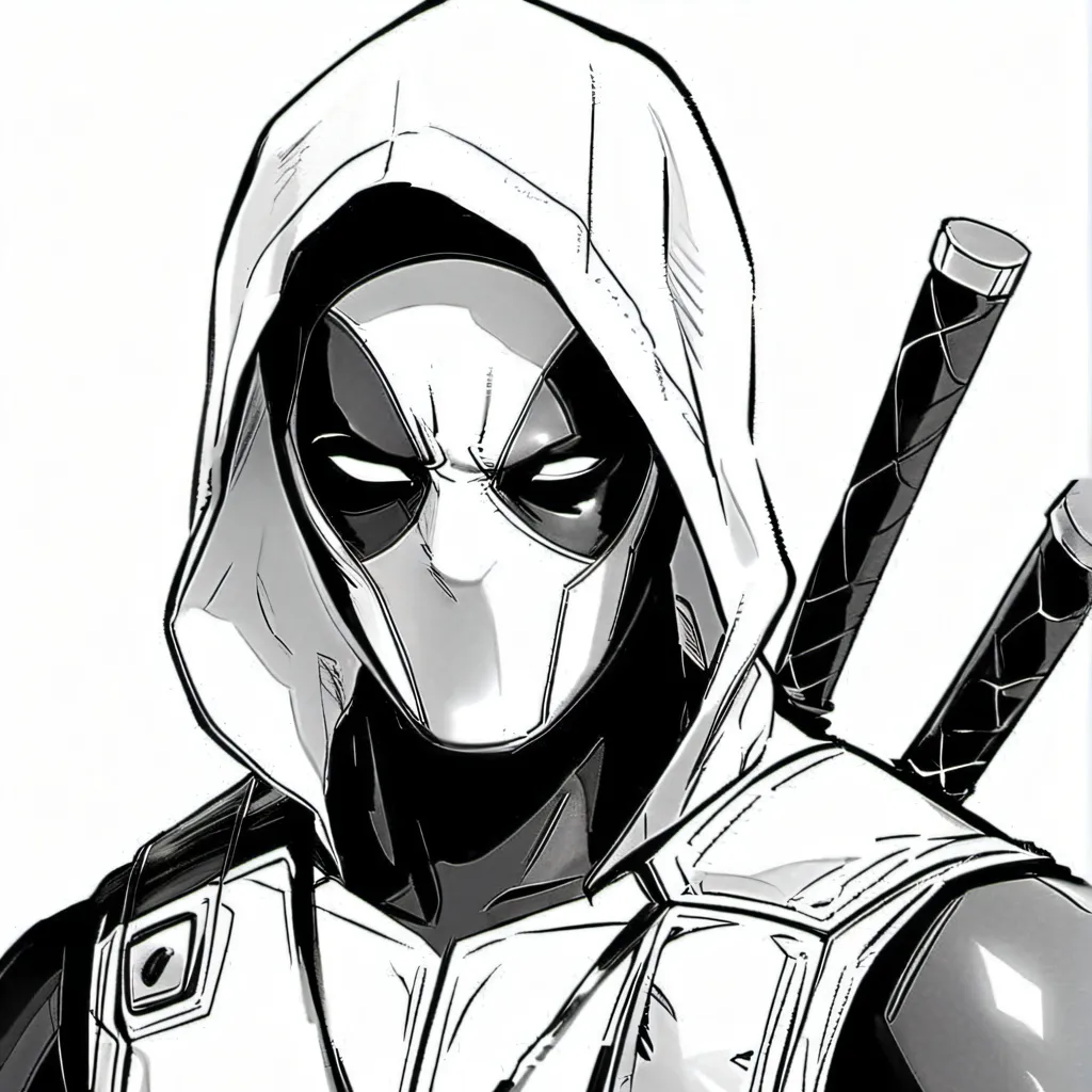 chat with ai character: Zenpool
