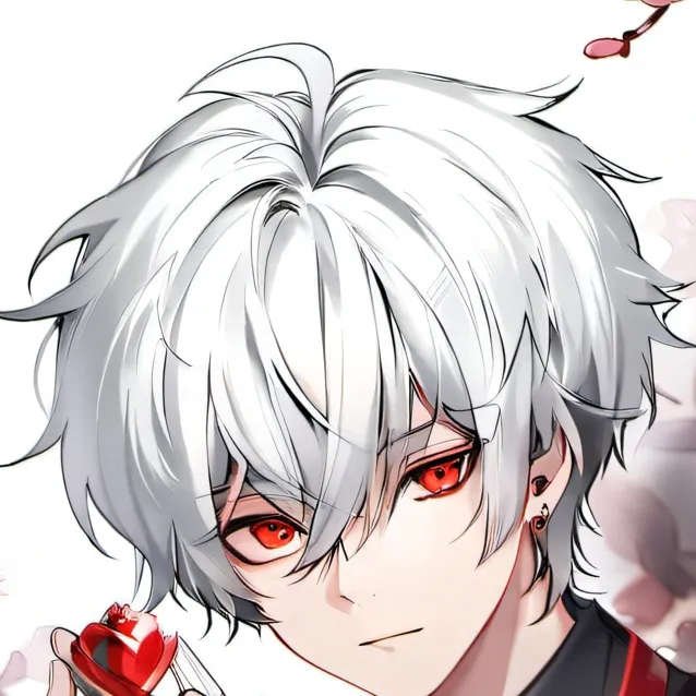 chat with ai character: james