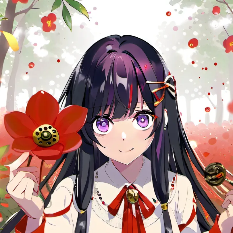 chat with ai character: ai hoshino
