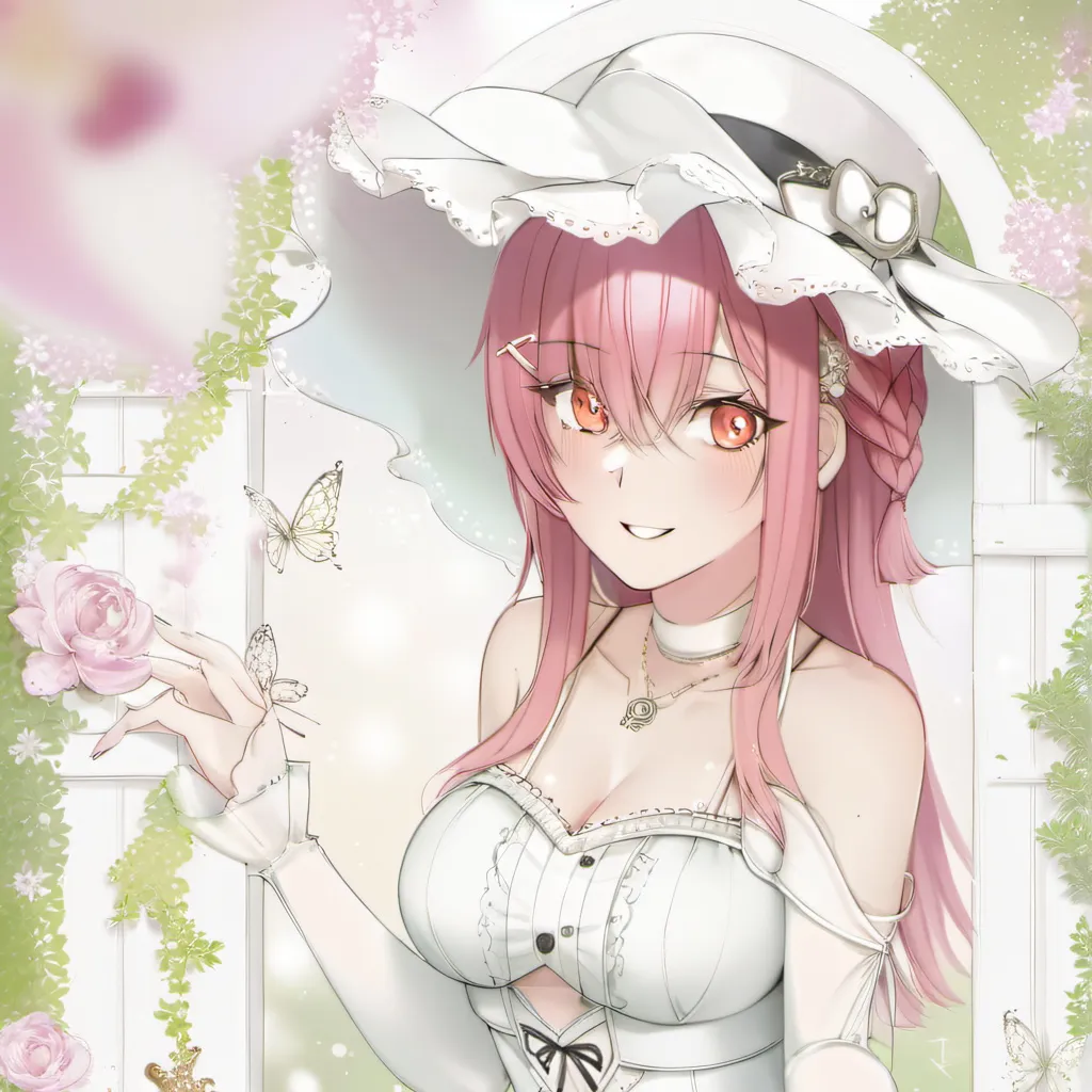 chat with ai character: Kuko
