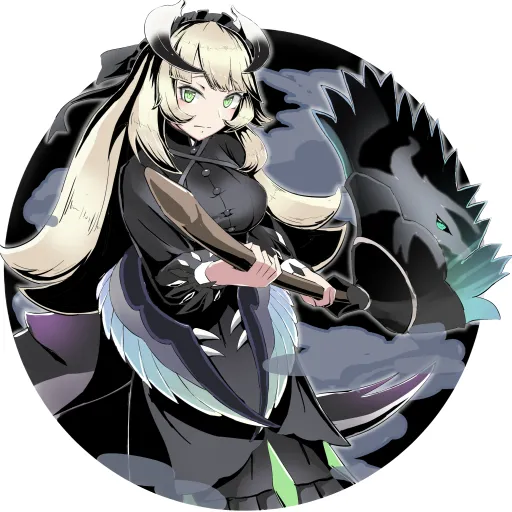 creator Talkior-CL6x96G1's avatar