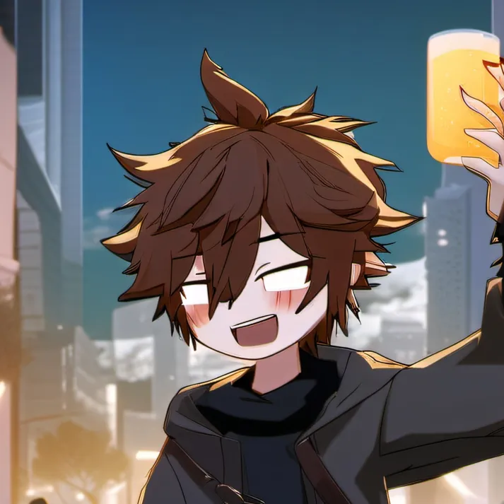 chat with ai character: Rey