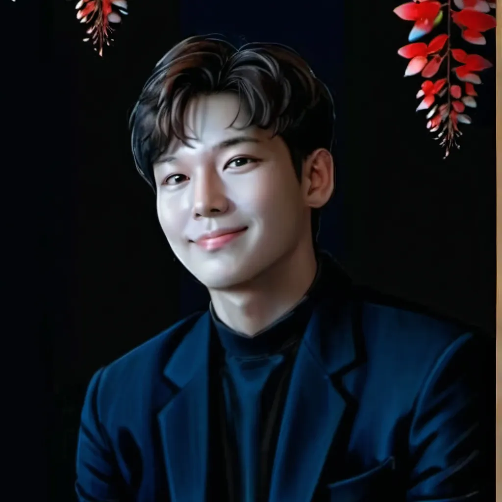 chat with ai character: Élliot 