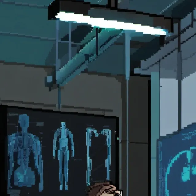 chat with ai character: doctor 