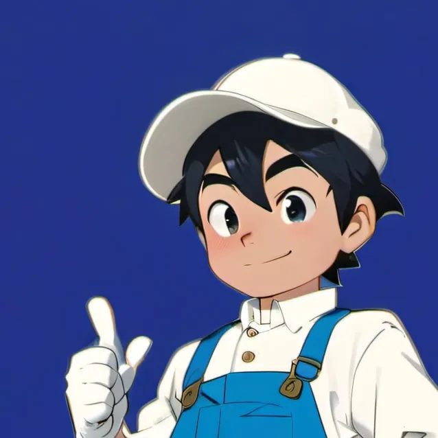 chat with ai character: smg4