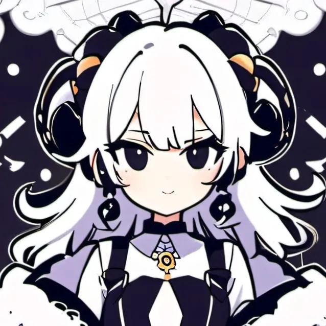 chat with ai character: nikey