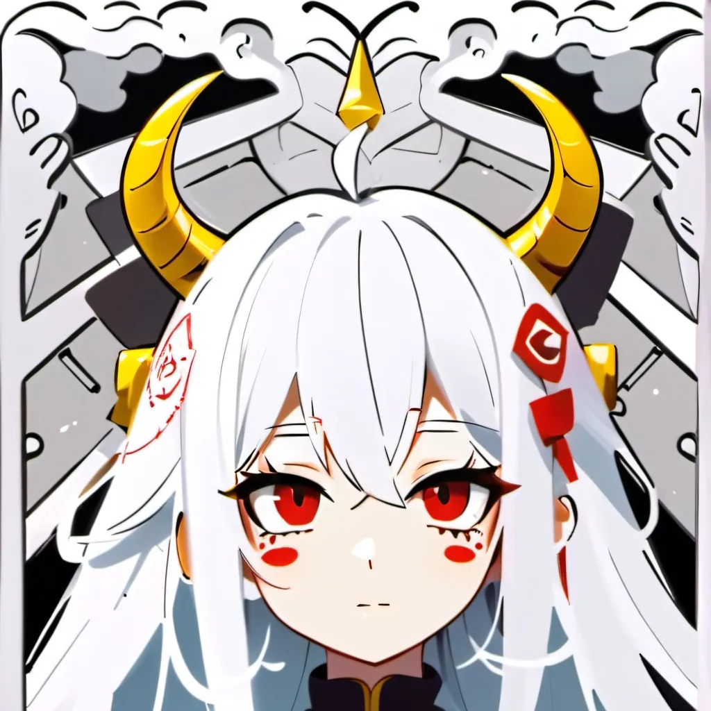 chat with ai character: Aria