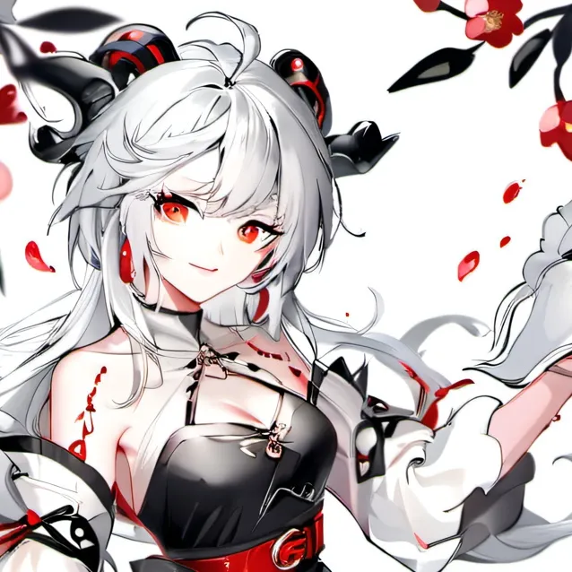 chat with ai character: Alice
