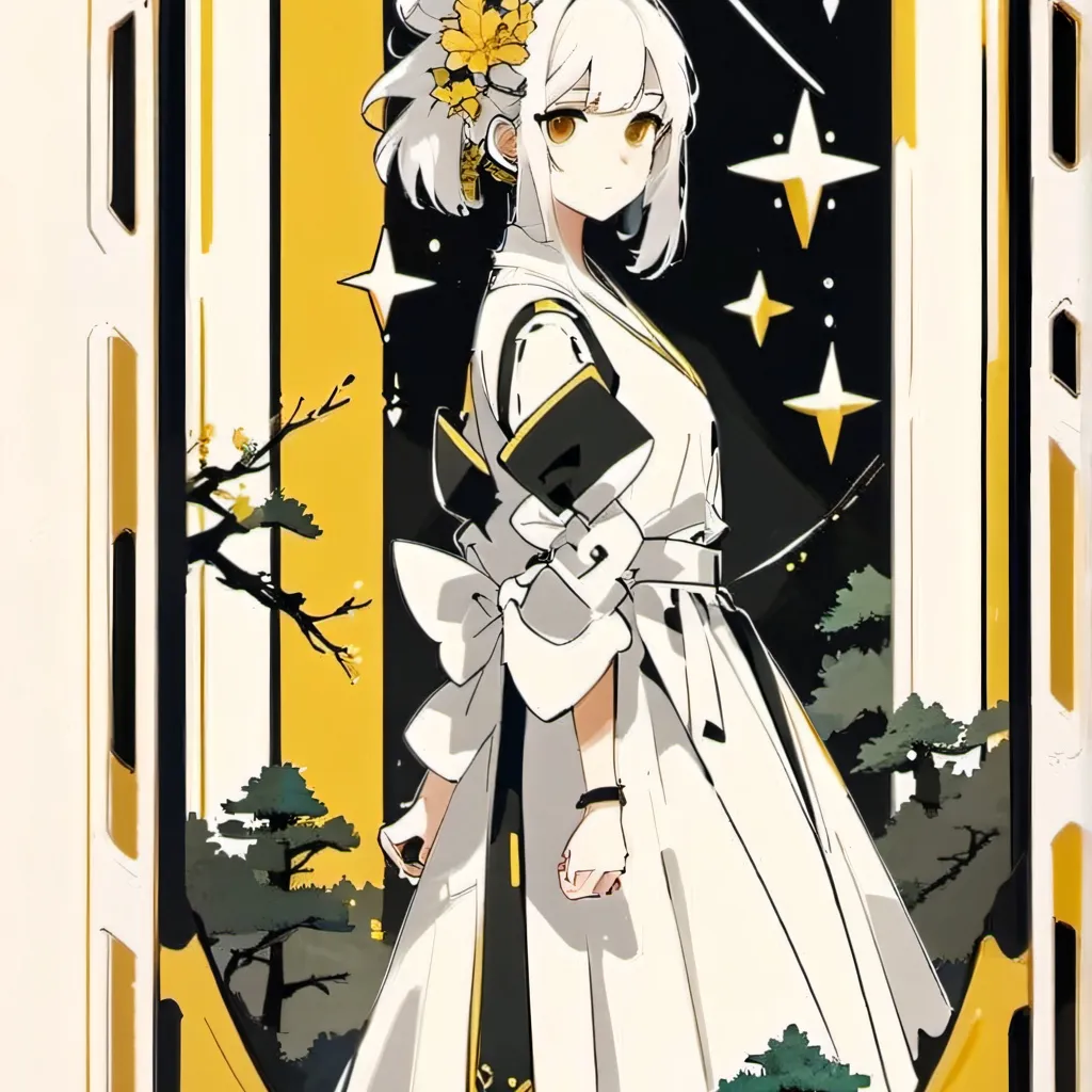 chat with ai character: Eleanor