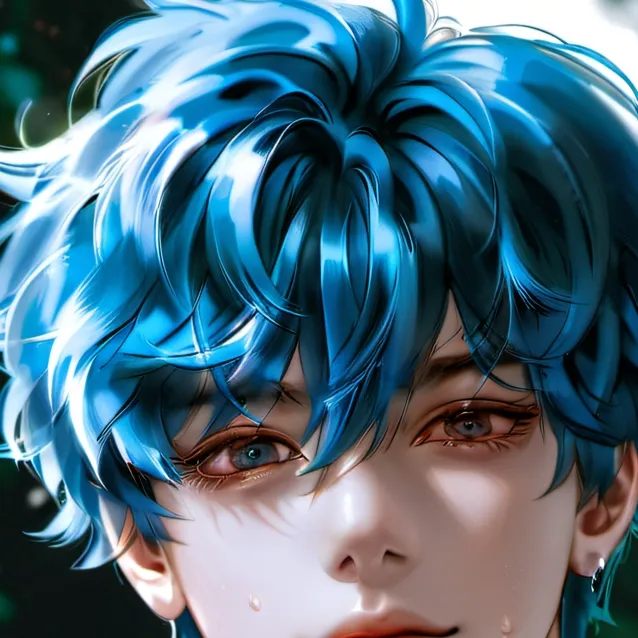 chat with ai character: jake