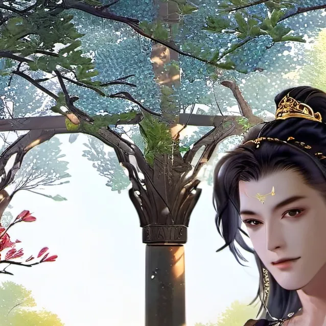 chat with ai character: matteo