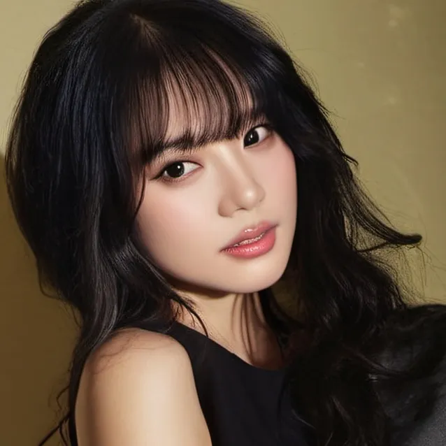 chat with ai character: Lisa