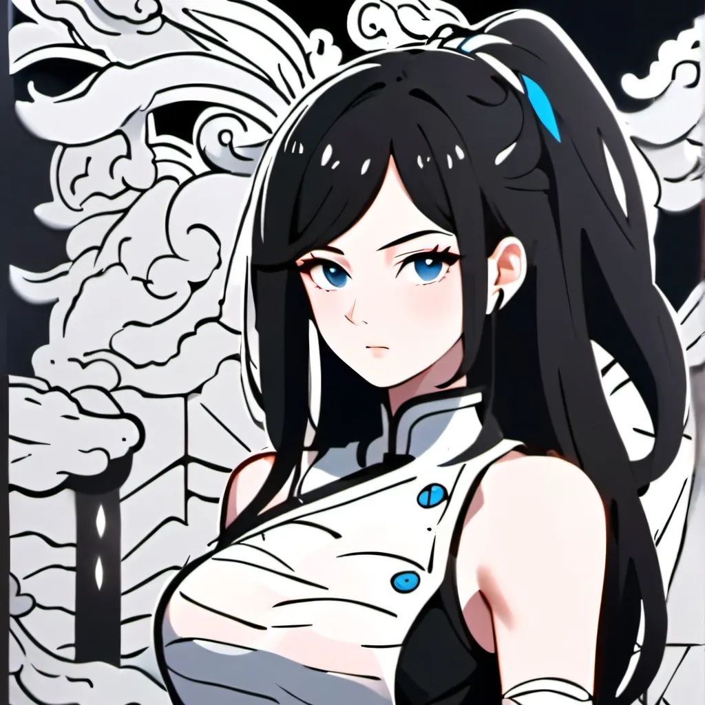 chat with ai character: Sarvana Ninakamei 