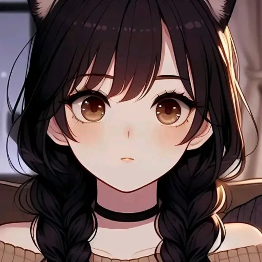 creator Meavie Dankworth's avatar